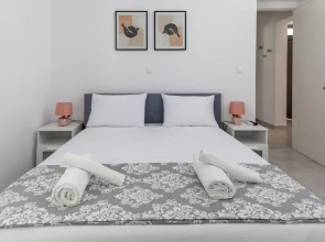 Angelana Luxury Apartments