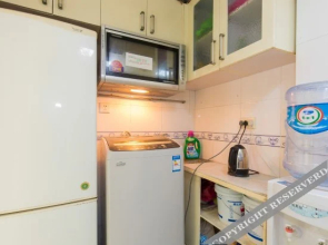 Chongqing Xiaoyuan Youth Hostel