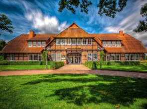 Paolos Landhaus am Golfpark