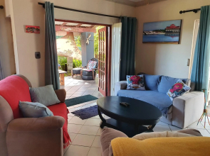 Hacienda Holiday Home