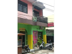Caisar Homestay