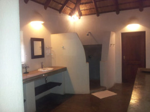 House 12 Blyde Wildlife Estate