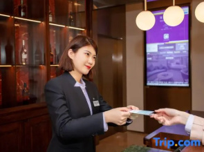 Mercure Changchun Ziyou Road  Hotel