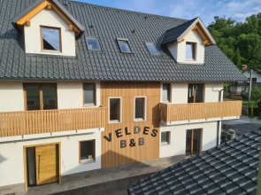 Veldes B&B