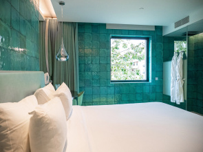 WC by The Beautique Hotels
