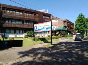 Complejo Juanjo Ramos