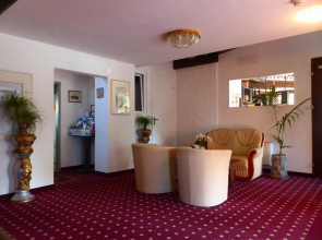 Hotel Plaza