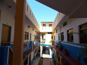 Hotel Bahía