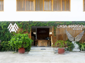 Casa Lumini Holbox Hotel