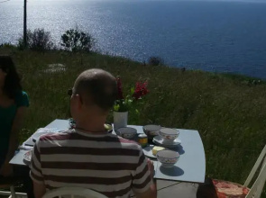 The Seaside Getaway