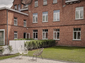 Guesthouse Just Be Mine