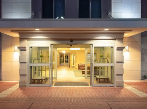 Candlewood Suites Manhattan