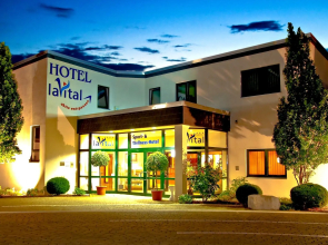 laVital Sport- & Wellness Hotel