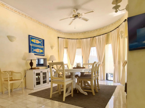 Dunas Douradas Beach Villa