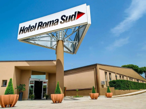 Hotel Roma Sud