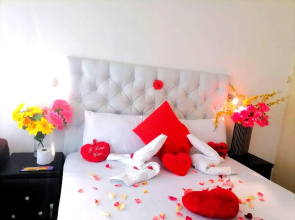 Happy Times Guest house and Party venue
