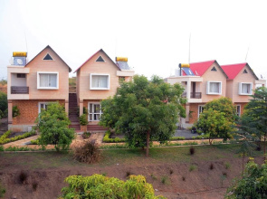 Wild Wadi Cottages