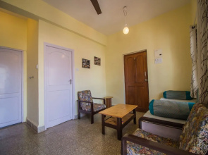OYO 13206 Home Serene 2BHK Calangute