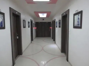 Hotel Planet