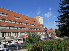Hotel Ela