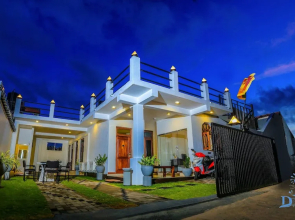 D Plus B&B Negombo