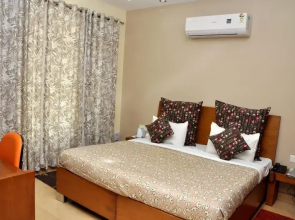 Perch Grove- Service Apartment