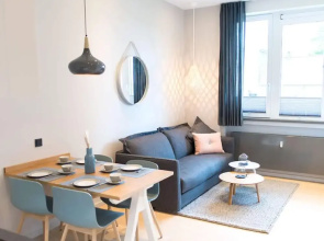 Luttjer Kaiser Comfortable Holiday Residence