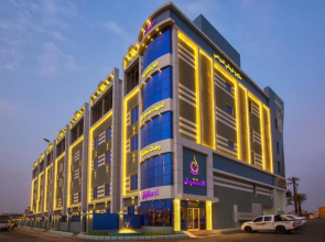 Khayali Resort 2