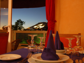 Tildi Hotel