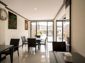 Paripas Express Hotel Patong