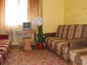 Жилые помещения Azhur