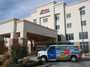 Hampton Inn & Suites Lubbock Southwest