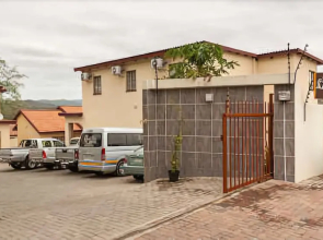 Gannet Place Guest House