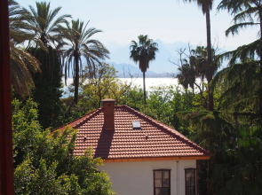 Reutlingenhof Boutique Hotel - Special Class