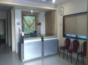 Namrata Residence