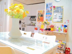 Alpha Guesthouse Seoul