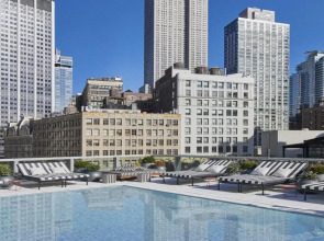 Virgin Hotels New York City