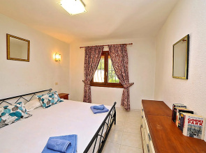 House El Gazebo Moraira