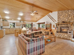 Chalet D'or #2163