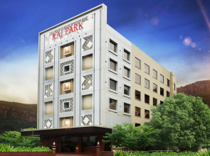 Raj Park Tirupati