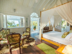 Hotel Casa Coson