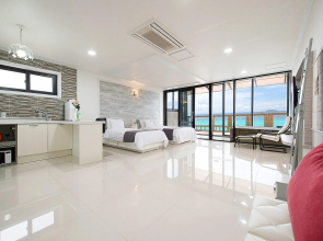 Goseong Romiet Pension