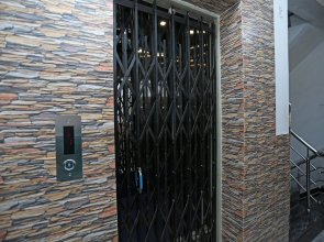 Hotel Bachchan Palace