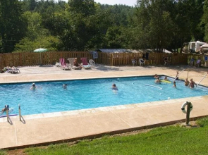 Green Mountain Park Resort - Campground