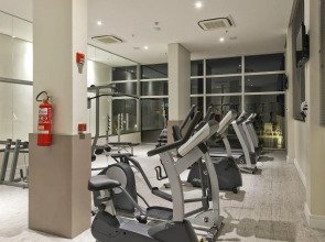 Gran Vivenzo Cidade Nova