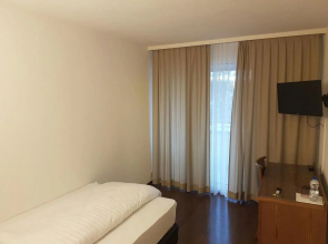 Hotel Bahnhof