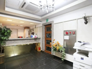 Cheonan Hotel Luis