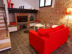 Casa Vacanze Il Noce