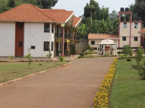 Signature Hotel Apartments