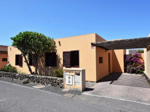 Fuerte Holiday Casa & Terrazza with Pool